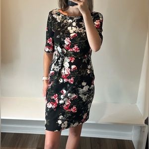 Banana Republic dress